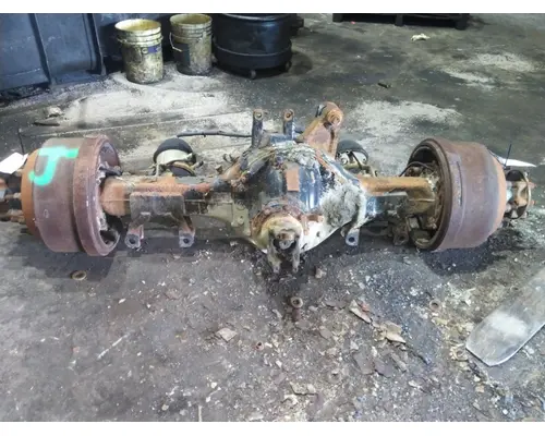 MERITOR-ROCKWELL RR20145 AXLE ASSEMBLY, REAR (REAR)