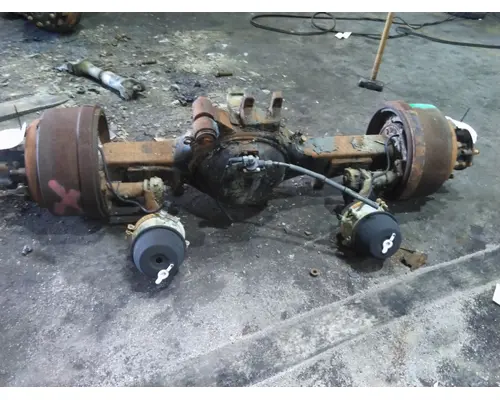 MERITOR-ROCKWELL RR20145 AXLE ASSEMBLY, REAR (REAR)