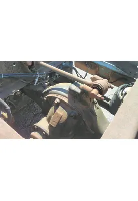 MERITOR-ROCKWELL RR20145 AXLE ASSEMBLY, REAR (REAR)