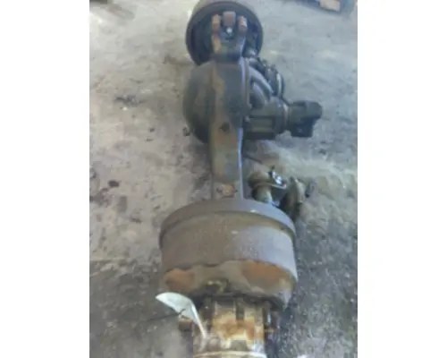 MERITOR-ROCKWELL RR20145 AXLE ASSEMBLY, REAR (REAR)