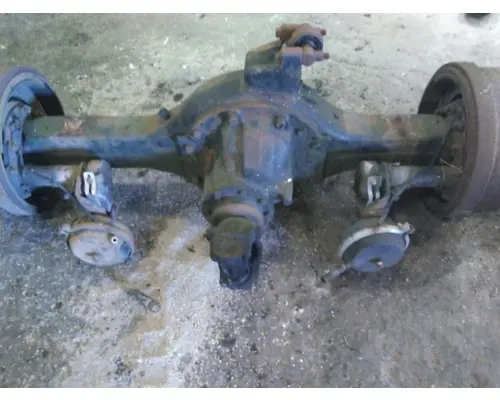 MERITOR-ROCKWELL RR20145 AXLE ASSEMBLY, REAR (REAR)