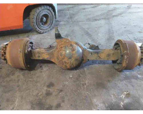 MERITOR-ROCKWELL RR20145 AXLE ASSEMBLY, REAR (REAR)