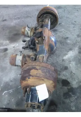 MERITOR-ROCKWELL RR20145 AXLE ASSEMBLY, REAR (REAR)