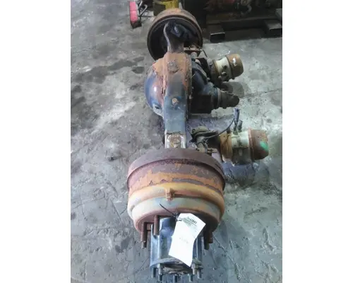 MERITOR-ROCKWELL RR20145 AXLE ASSEMBLY, REAR (REAR)