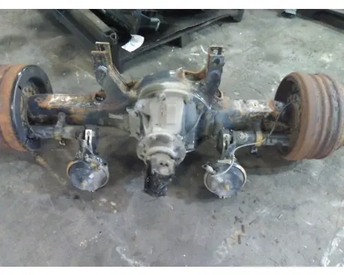 MERITOR-ROCKWELL RR20145 AXLE ASSEMBLY, REAR (REAR)