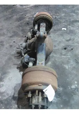 MERITOR-ROCKWELL RR20145 AXLE ASSEMBLY, REAR (REAR)
