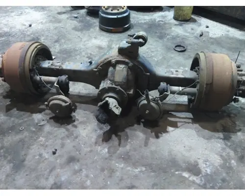 MERITOR-ROCKWELL RR20145 AXLE ASSEMBLY, REAR (REAR)