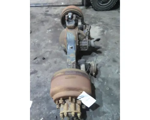 MERITOR-ROCKWELL RR20145 AXLE ASSEMBLY, REAR (REAR)
