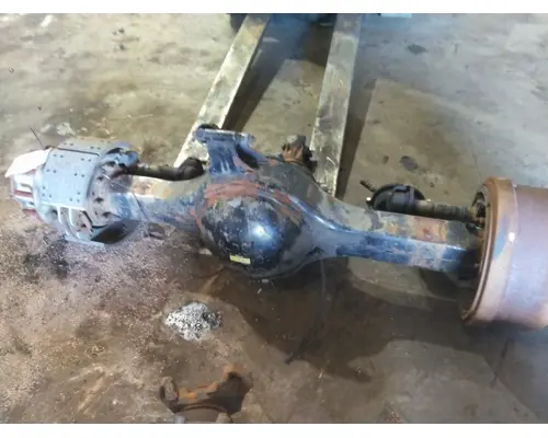 MERITOR-ROCKWELL RR20145 AXLE ASSEMBLY, REAR (REAR)