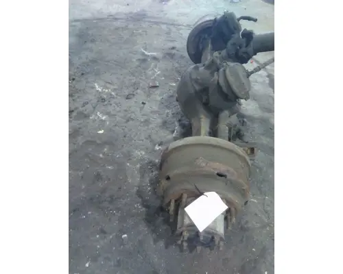 MERITOR-ROCKWELL RR20145 AXLE ASSEMBLY, REAR (REAR)