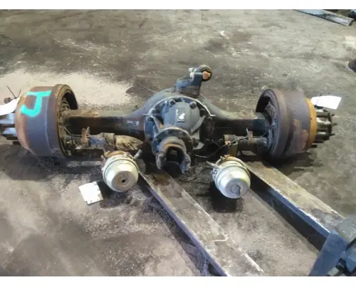 MERITOR-ROCKWELL RR20145 AXLE ASSEMBLY, REAR (REAR)