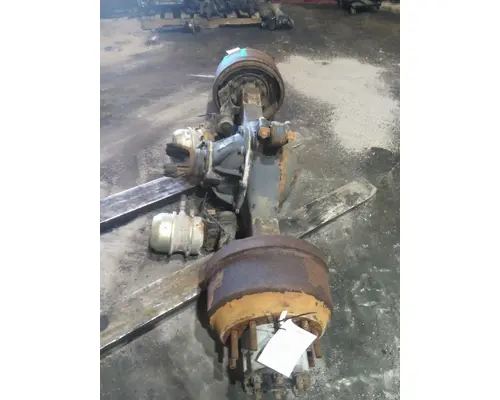 MERITOR-ROCKWELL RR20145 AXLE ASSEMBLY, REAR (REAR)