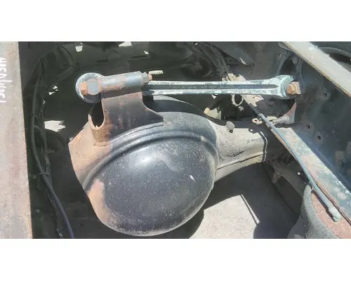 MERITOR-ROCKWELL RR20145 AXLE ASSEMBLY, REAR (REAR)