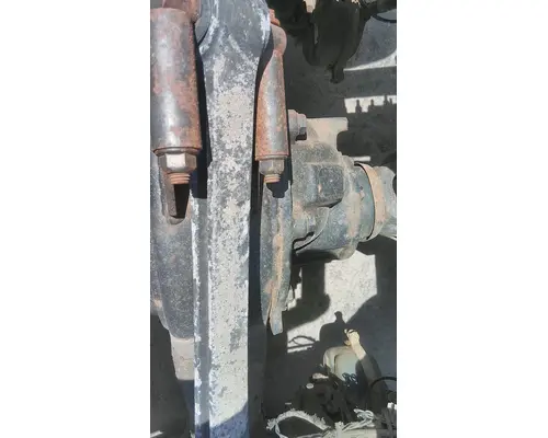 MERITOR-ROCKWELL RR20145 AXLE ASSEMBLY, REAR (REAR)