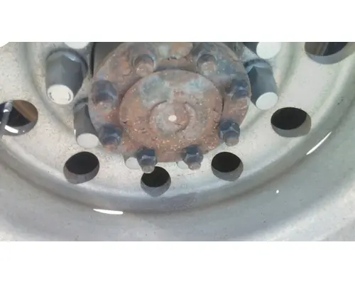MERITOR-ROCKWELL RR20145 AXLE ASSEMBLY, REAR (REAR)