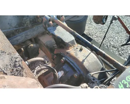 MERITOR-ROCKWELL RR20145 AXLE ASSEMBLY, REAR (REAR)