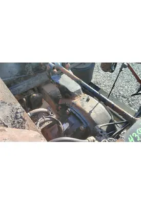 MERITOR-ROCKWELL RR20145 AXLE ASSEMBLY, REAR (REAR)