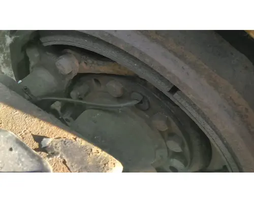 MERITOR-ROCKWELL RR20145 AXLE ASSEMBLY, REAR (REAR)