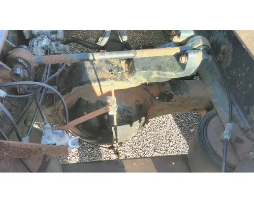MERITOR-ROCKWELL RR20145 AXLE ASSEMBLY, REAR (REAR)