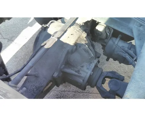 MERITOR-ROCKWELL RR20145 AXLE ASSEMBLY, REAR (REAR)