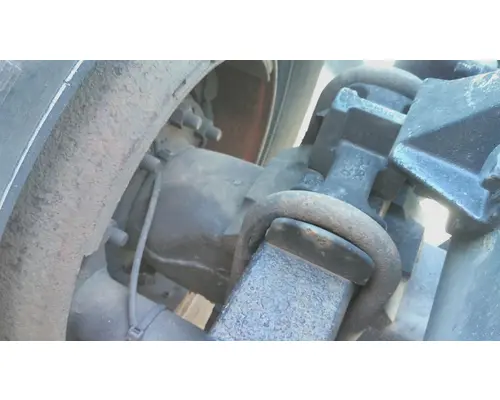 MERITOR-ROCKWELL RR20145 AXLE ASSEMBLY, REAR (REAR)