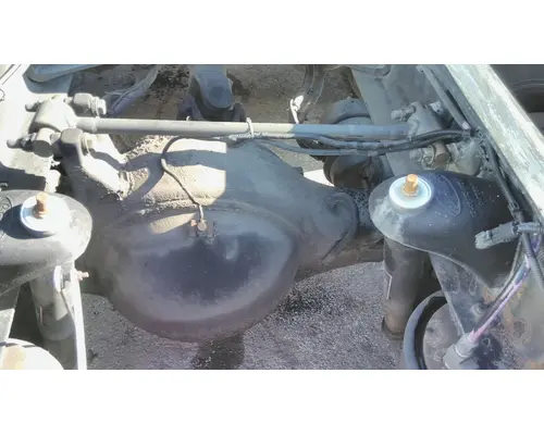 MERITOR-ROCKWELL RR20145 AXLE ASSEMBLY, REAR (REAR)
