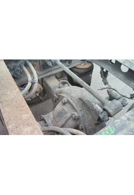 MERITOR-ROCKWELL RR20145 AXLE ASSEMBLY, REAR (REAR)