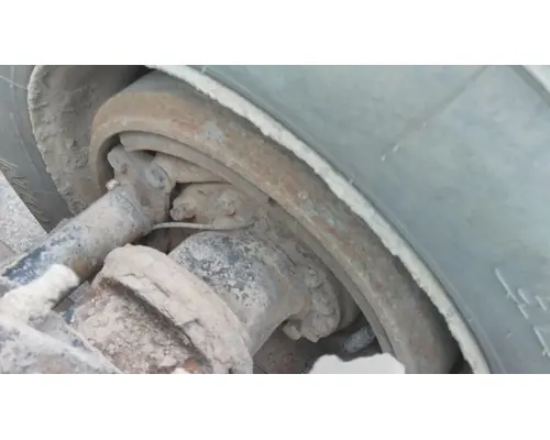 MERITOR-ROCKWELL RR20145 AXLE ASSEMBLY, REAR (REAR)