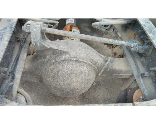 MERITOR-ROCKWELL RR20145 AXLE ASSEMBLY, REAR (REAR)