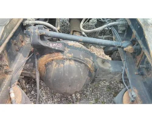 MERITOR-ROCKWELL RR20145 AXLE ASSEMBLY, REAR (REAR)