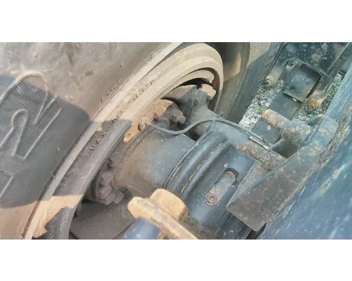 MERITOR-ROCKWELL RR20145 AXLE ASSEMBLY, REAR (REAR)
