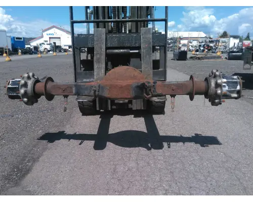 MERITOR-ROCKWELL RR20145 AXLE HOUSING, REAR (REAR)