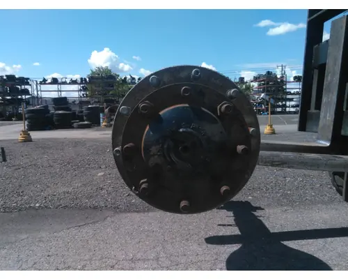 MERITOR-ROCKWELL RR20145 AXLE HOUSING, REAR (REAR)