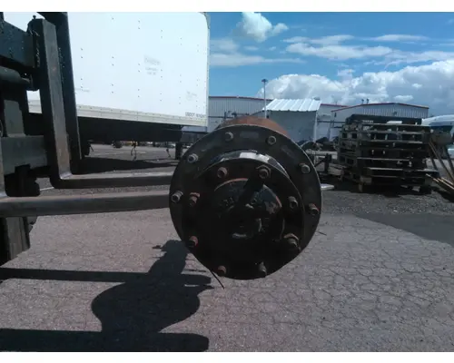 MERITOR-ROCKWELL RR20145 AXLE HOUSING, REAR (REAR)