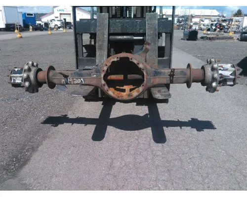 MERITOR-ROCKWELL RR20145 AXLE HOUSING, REAR (REAR)