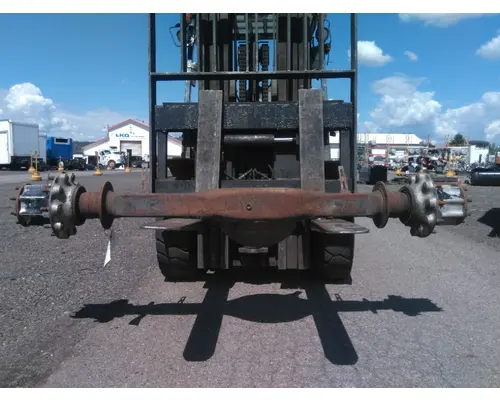 MERITOR-ROCKWELL RR20145 AXLE HOUSING, REAR (REAR)