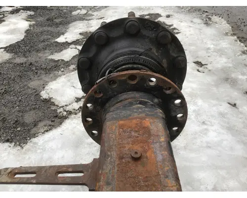 MERITOR-ROCKWELL RR20145 AXLE HOUSING, REAR (REAR)