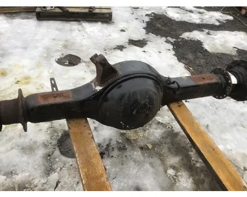 MERITOR-ROCKWELL RR20145 AXLE HOUSING, REAR (REAR)