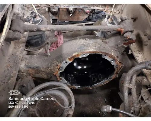 MERITOR-ROCKWELL RR20145 AXLE HOUSING, REAR (REAR)