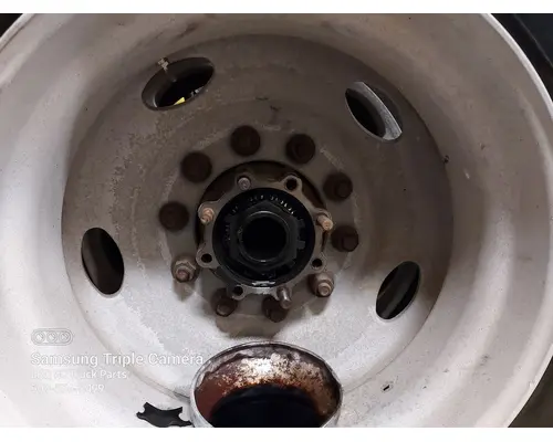 MERITOR-ROCKWELL RR20145 AXLE HOUSING, REAR (REAR)