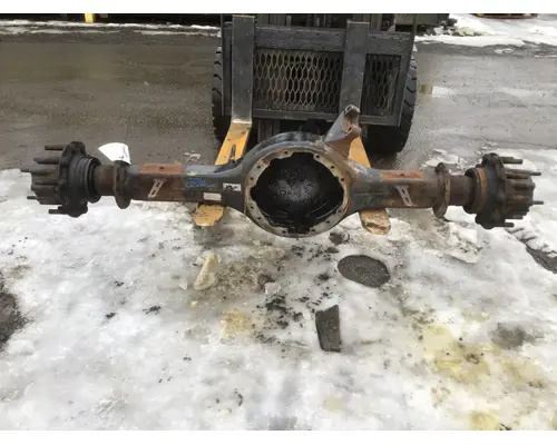 MERITOR-ROCKWELL RR20145 AXLE HOUSING, REAR (REAR)