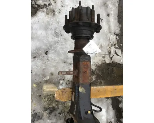 MERITOR-ROCKWELL RR20145 AXLE HOUSING, REAR (REAR)