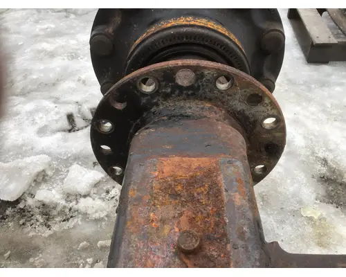 MERITOR-ROCKWELL RR20145 AXLE HOUSING, REAR (REAR)