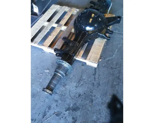 MERITOR-ROCKWELL RR20145 AXLE HOUSING, REAR (REAR)