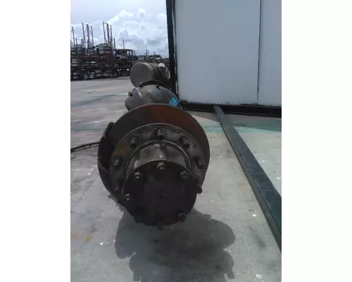 MERITOR-ROCKWELL RR20145 AXLE HOUSING, REAR (REAR)