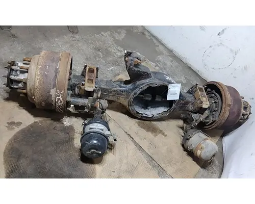 MERITOR-ROCKWELL RR20145 AXLE HOUSING, REAR (REAR)