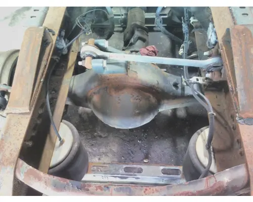 MERITOR-ROCKWELL RR20145 AXLE HOUSING, REAR (REAR)