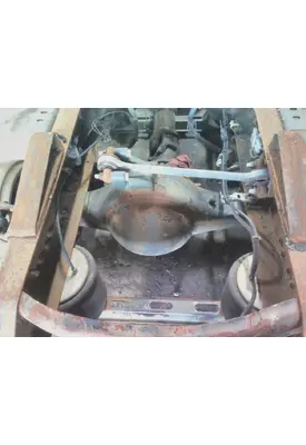 MERITOR-ROCKWELL RR20145 AXLE HOUSING, REAR (REAR)