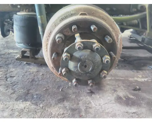 MERITOR-ROCKWELL RR20145 AXLE HOUSING, REAR (REAR)