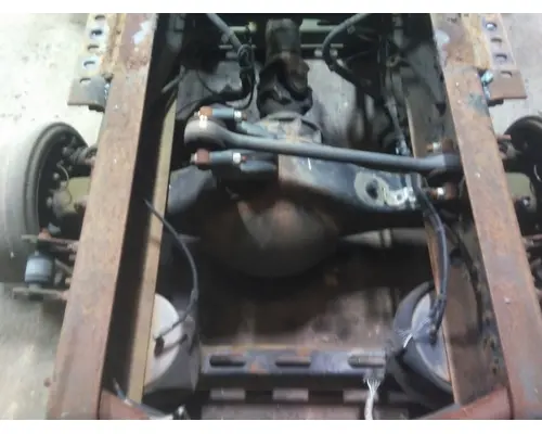 MERITOR-ROCKWELL RR20145 AXLE HOUSING, REAR (REAR)